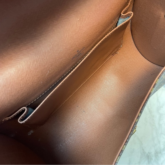 Louis Vuitton Monogram Marne - Picture 10 of 15